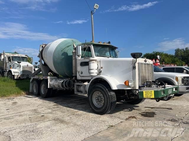 Peterbilt 357 Outros Camiões