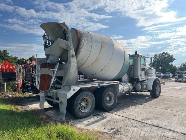 Peterbilt 357 Outros Camiões