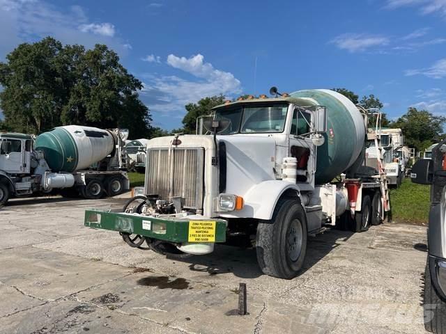 Peterbilt 357 Outros Camiões