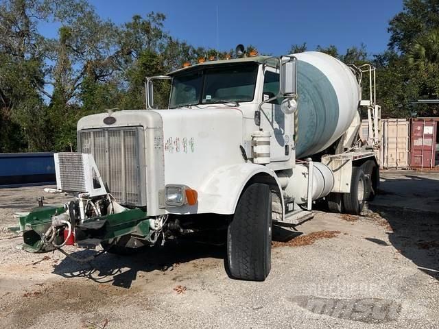 Peterbilt 357 Outros Camiões