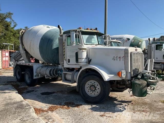 Peterbilt 357 Outros Camiões