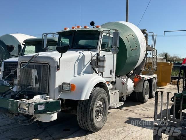 Peterbilt 357 Outros Camiões