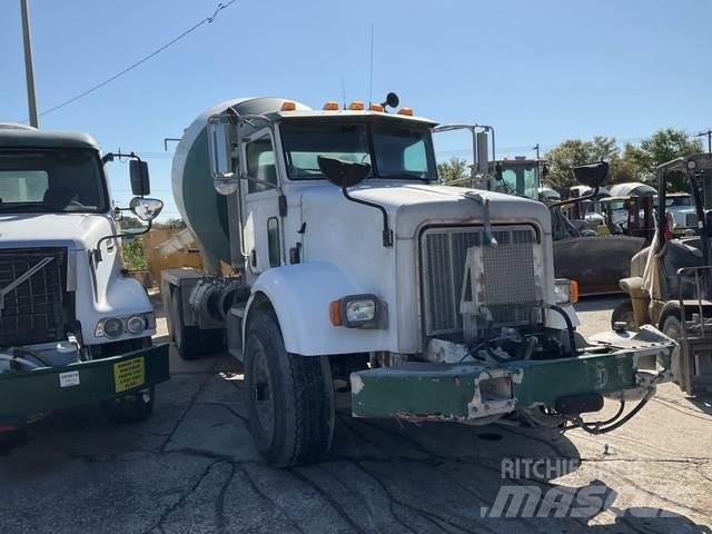 Peterbilt 357 Outros Camiões