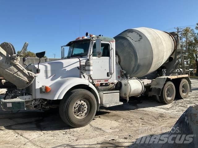 Peterbilt 357 Outros Camiões