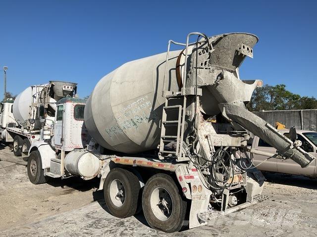 Peterbilt 357 Outros Camiões