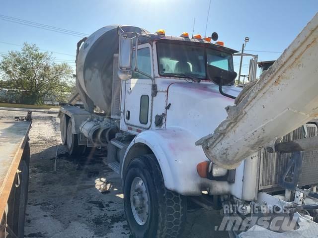 Peterbilt 357 Outros Camiões