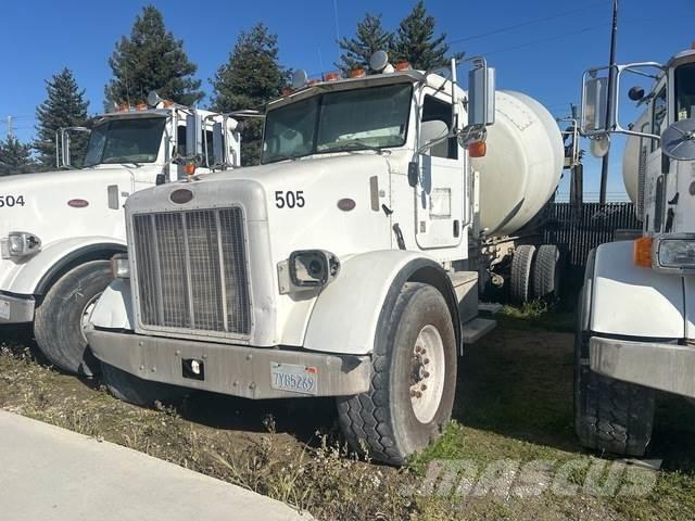 Peterbilt 357 Outros Camiões