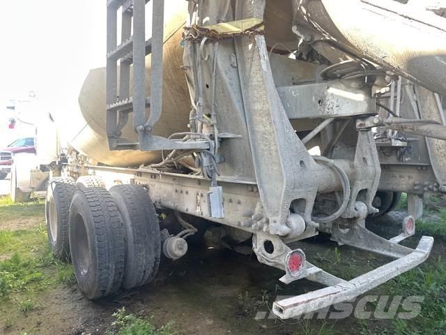 Peterbilt 357 Outros Camiões