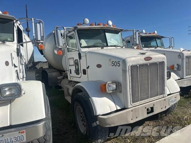 Peterbilt 357 Outros Camiões