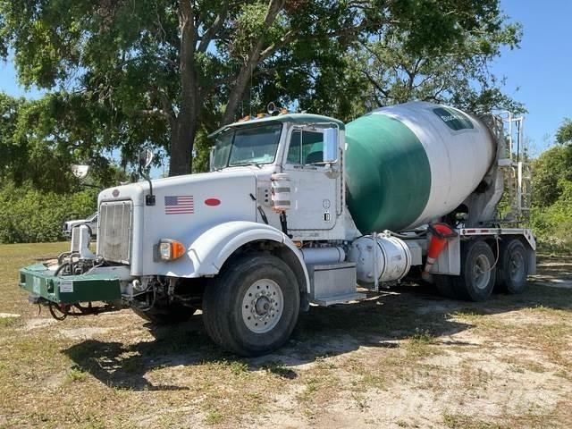 Peterbilt 357 Outros Camiões