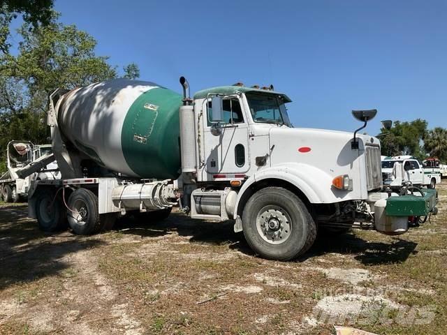 Peterbilt 357 Outros Camiões