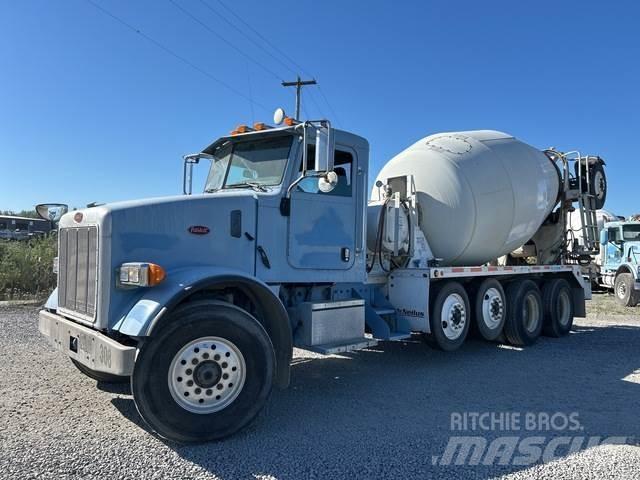 Peterbilt 357 Outros Camiões