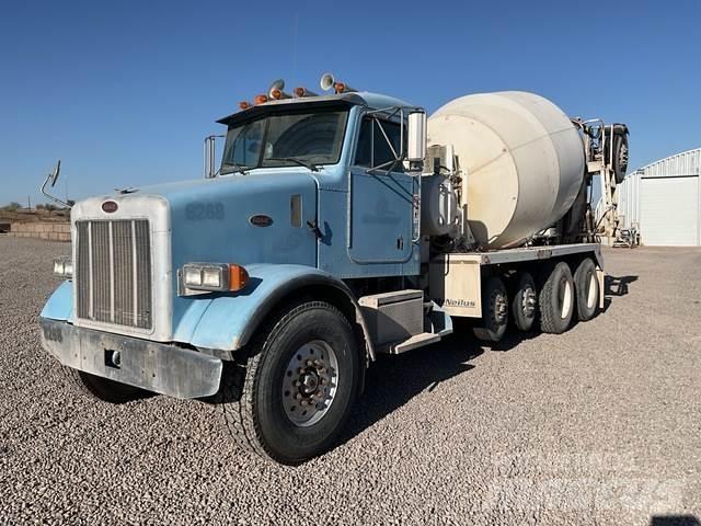 Peterbilt 357 Outros Camiões