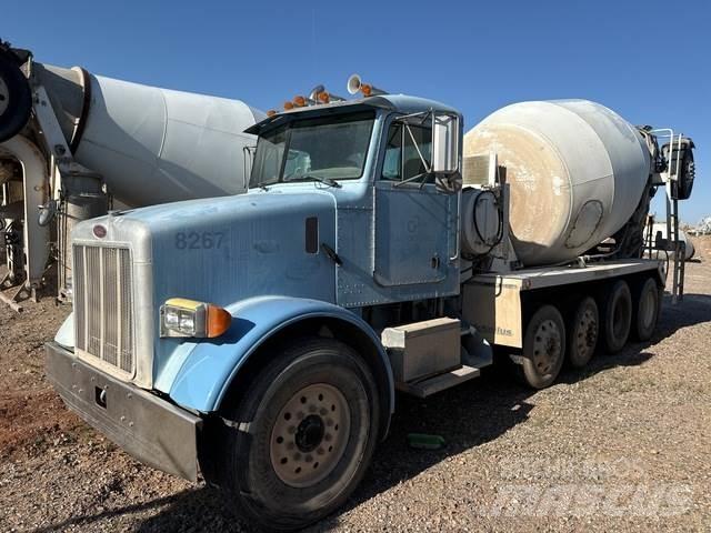 Peterbilt 357 Outros Camiões