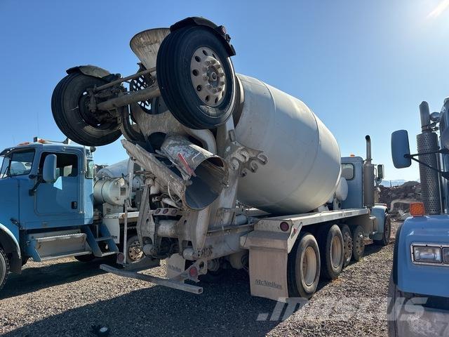 Peterbilt 357 Outros Camiões