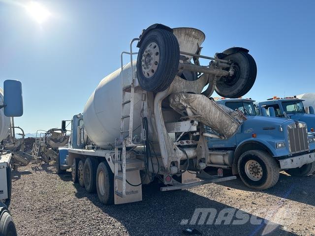 Peterbilt 357 Outros Camiões