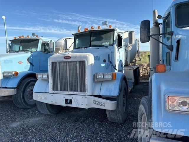 Peterbilt 357 Outros Camiões