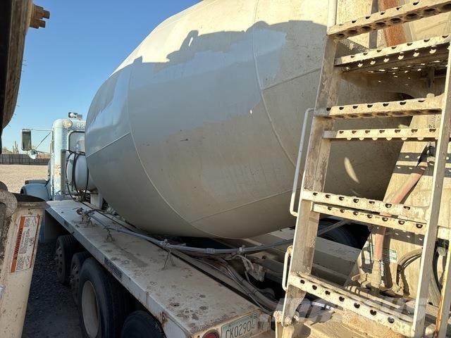 Peterbilt 357 Outros Camiões