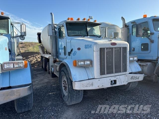 Peterbilt 357 Outros Camiões