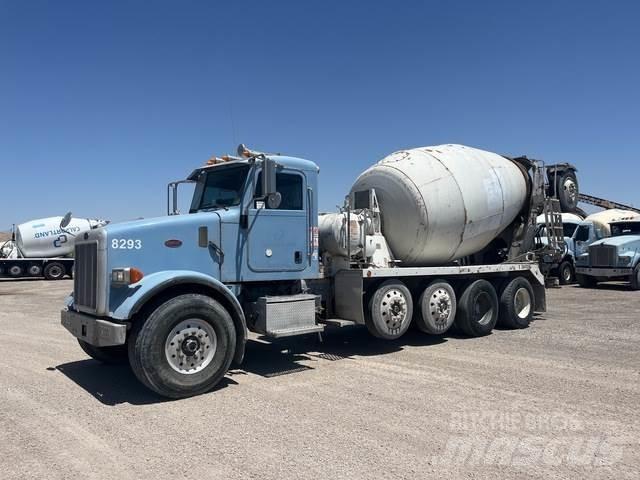 Peterbilt 357 Outros Camiões