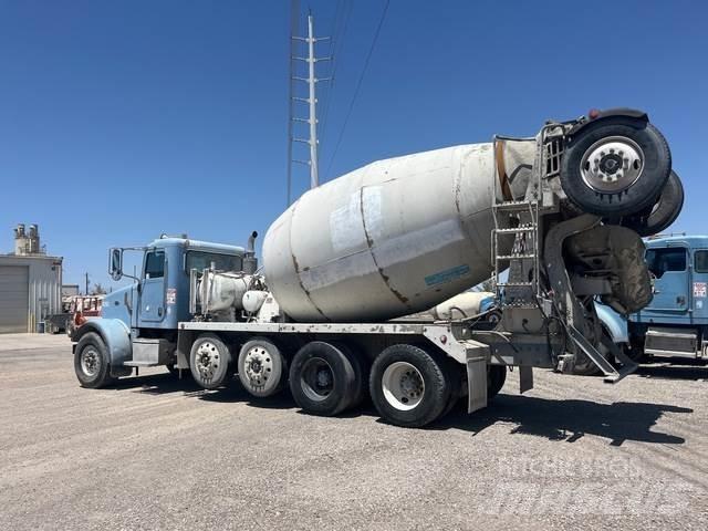 Peterbilt 357 Outros Camiões
