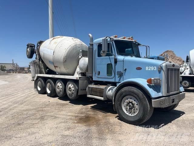 Peterbilt 357 Outros Camiões