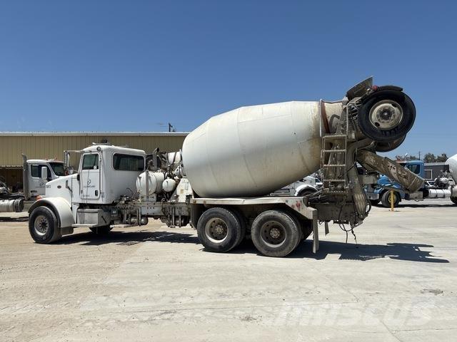 Peterbilt 357 Outros Camiões