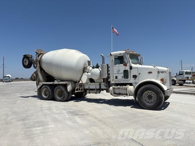 Peterbilt 357 Outros Camiões