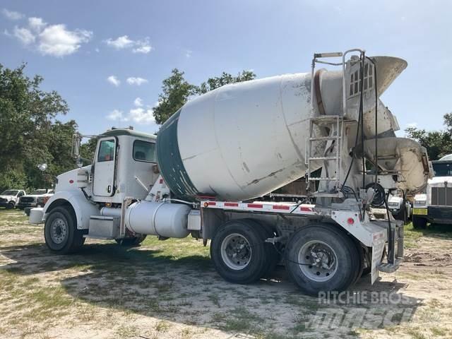 Peterbilt 357 Outros Camiões