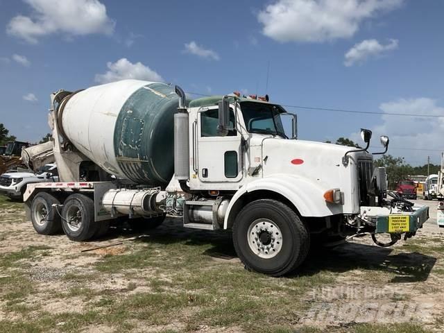 Peterbilt 357 Outros Camiões