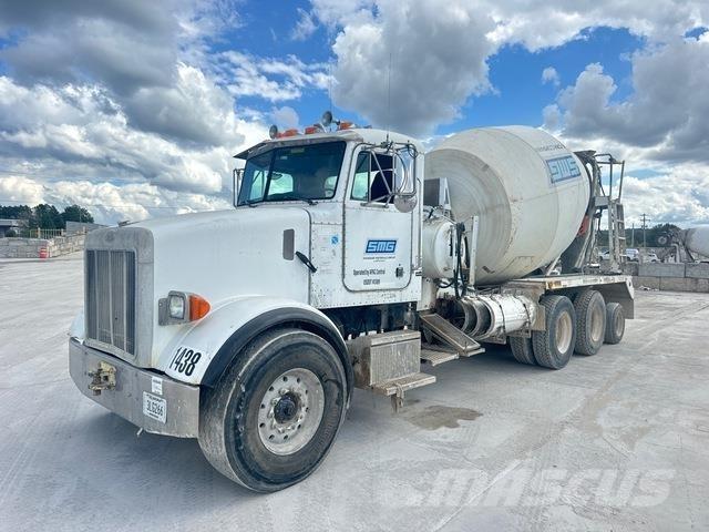 Peterbilt 357 Outros Camiões