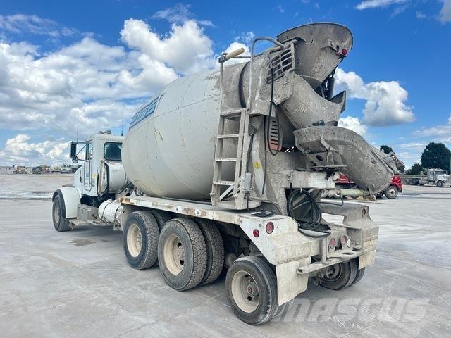 Peterbilt 357 Outros Camiões