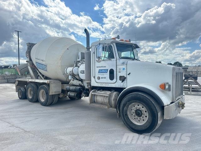 Peterbilt 357 Outros Camiões