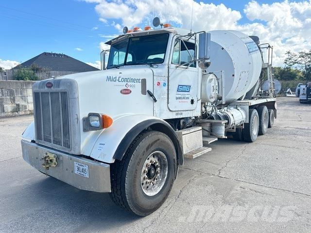 Peterbilt 357 Outros Camiões