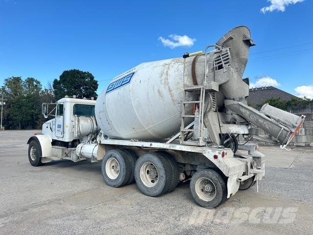 Peterbilt 357 Outros Camiões