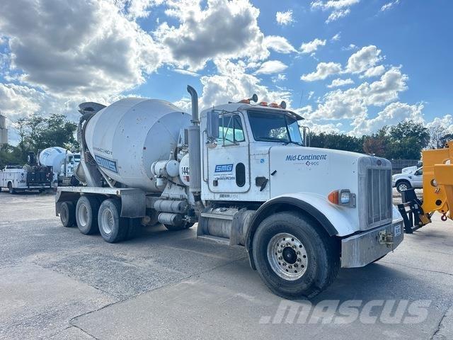 Peterbilt 357 Outros Camiões