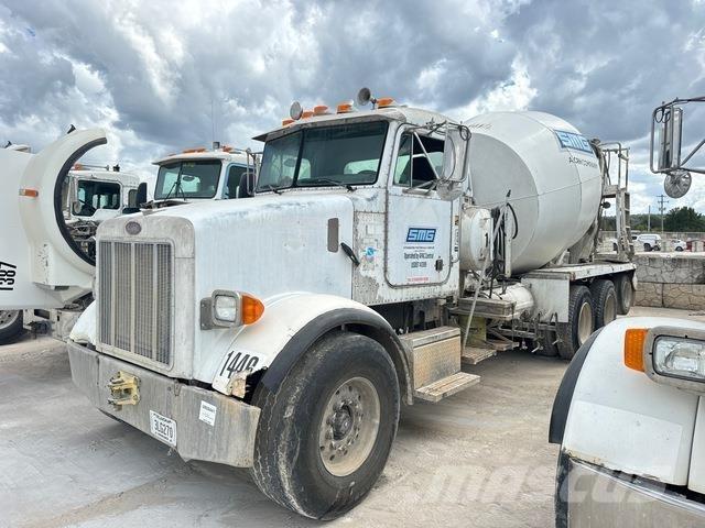 Peterbilt 357 Outros Camiões