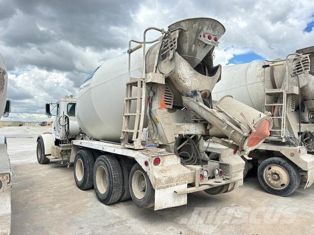 Peterbilt 357 Outros Camiões