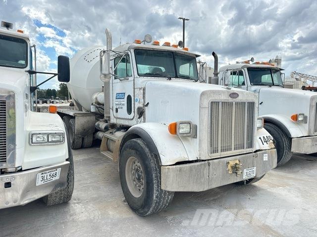 Peterbilt 357 Outros Camiões