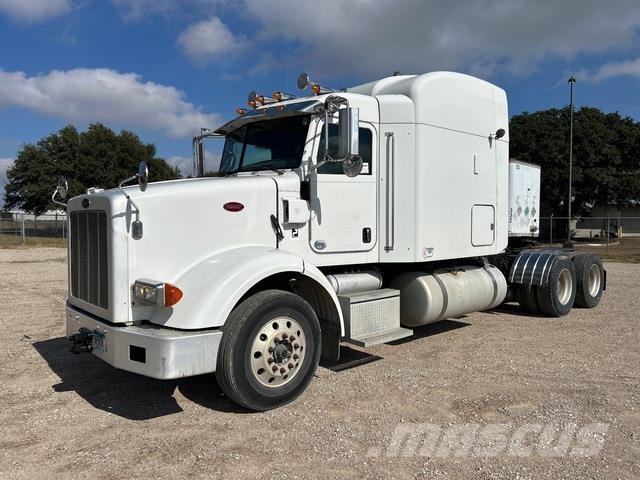 Peterbilt 365 Cavalos Mecânicos