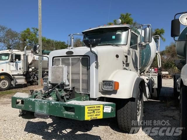 Peterbilt 365 Outros Camiões