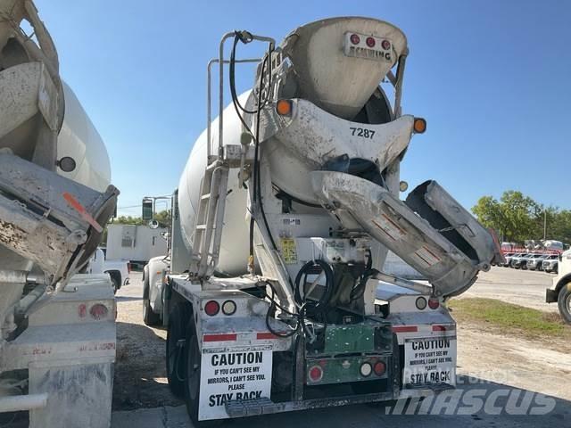 Peterbilt 365 Outros Camiões