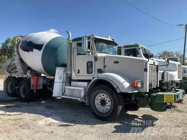 Peterbilt 365 Outros Camiões