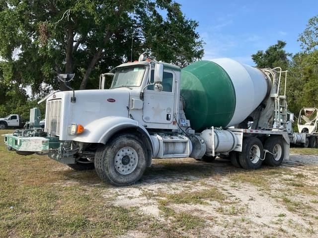 Peterbilt 365 Outros Camiões
