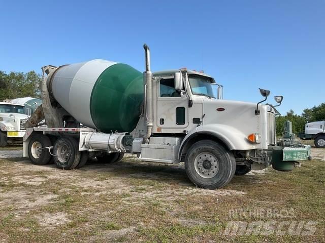Peterbilt 365 Outros Camiões