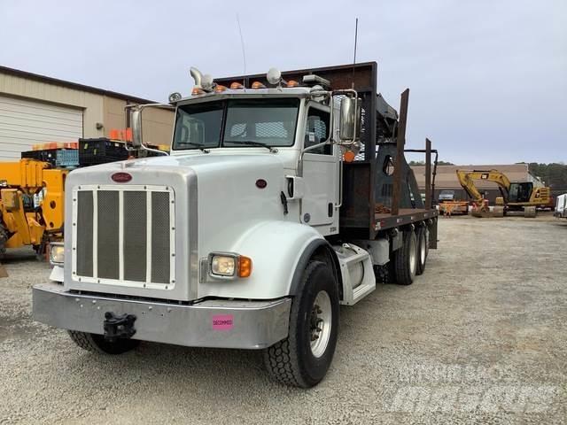 Peterbilt 365 Outros Camiões
