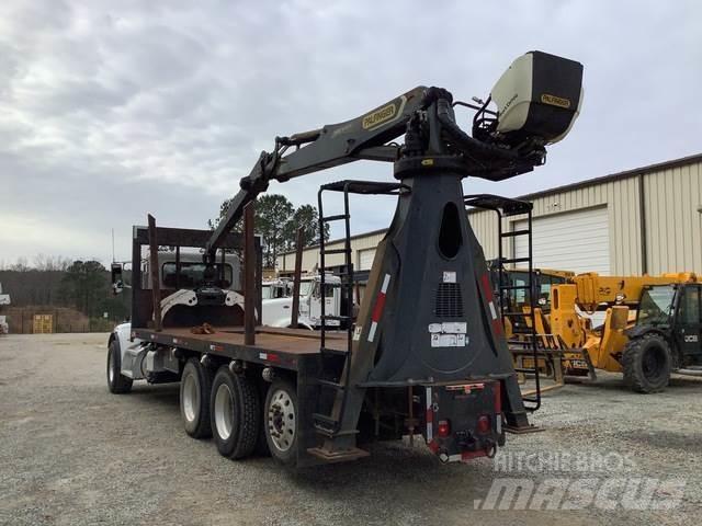 Peterbilt 365 Outros Camiões