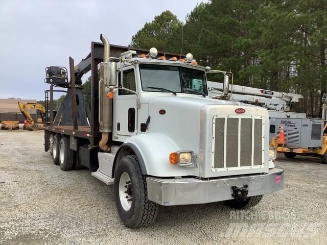 Peterbilt 365 Outros Camiões