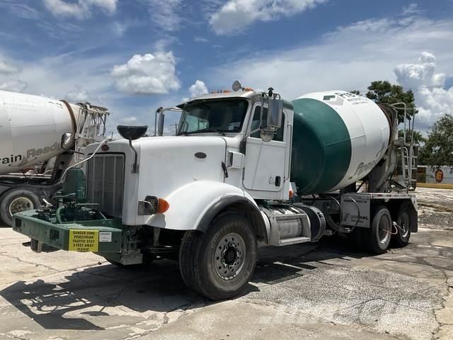 Peterbilt 365 Outros Camiões