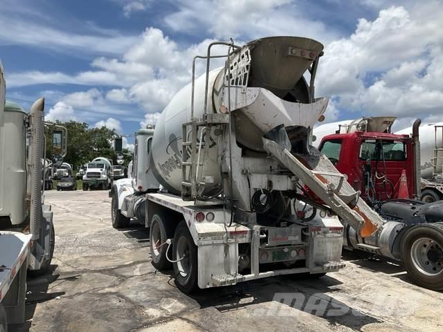 Peterbilt 365 Outros Camiões